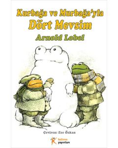 Kurbağa ve Murbağa'yla Dört Mevsim