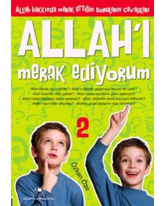 Allah’ı Merak Ediyorum 2