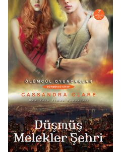 Düşmüş Melekler Şehri