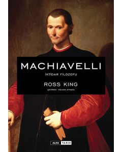 Machiavelli (Ciltli)