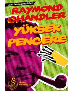 Yüksek Pencere (Cep Boy)
