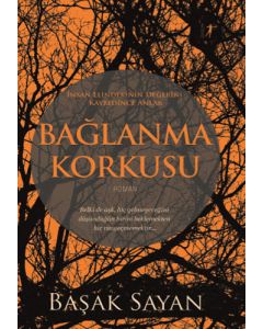 Bağlanma Korkusu