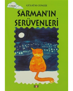 Sarman’ın Serüvenleri