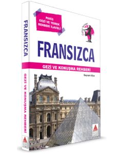 Fransızca Gezi ve Konuşma Rehberi
