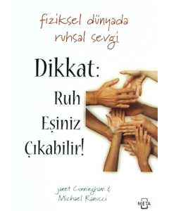 Dikkat: Ruh Eşiniz Çıkabilir!