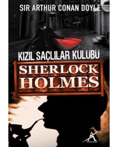 Kızıl Saçlılar Kulübü