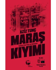 Maraş Kıyımı