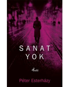 Sanat Yok
