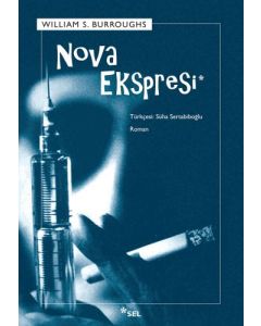 Nova Ekspresi