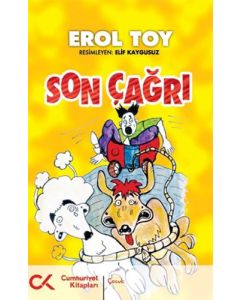 Son Çağrı