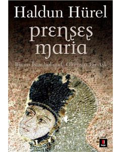 Prenses Maria