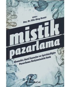 Mistik Pazarlama