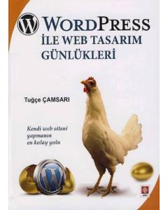 Wordpress İle Web Tasarım Günlükleri