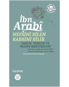 Nefsini Bilen Rabbini Bilir