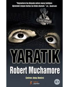 Cherub 6 - Yaratık