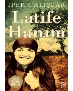 Latife Hanım