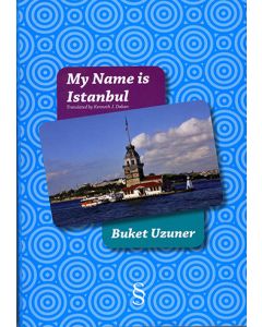 My Name Is Istanbul