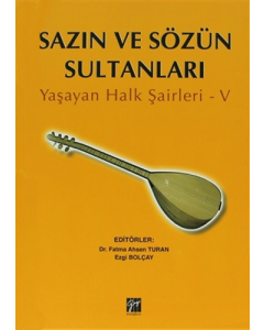 Sazın ve Sözün Sultanları 5