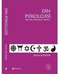 Din Psikolojisi