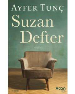 Suzan Defter