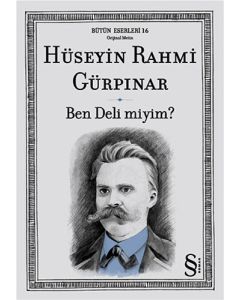 Ben Deli Miyim?