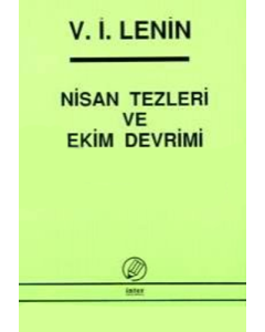 Nisan Tezleri ve Ekim Devrimi