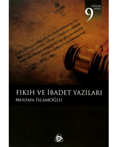 Fıkıh ve İbadet Yazıları