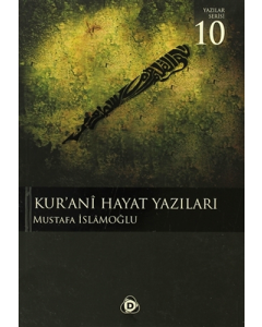 Kur'anı Hayat Yazıları