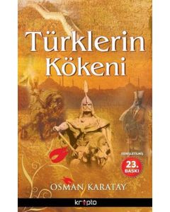 Türklerin Kökeni