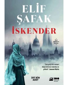 İskender