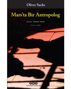 Mars'ta Bir Antropolog