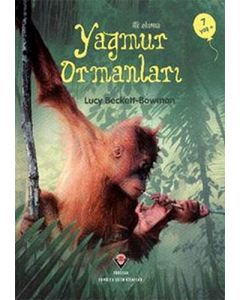 İlk Okuma - Yağmur Ormanları