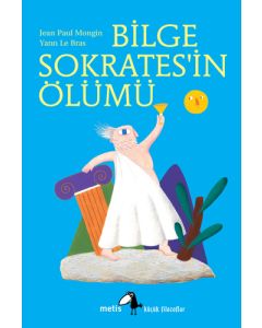 Bilge Sokrates’in Ölümü