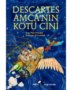 Descartes Amca’nın Kötü Cini