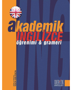 Akademik İngilizce Öğrenimi ve Grameri