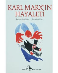 Karl Marx’ın Hayaleti