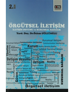 Örgütsel İletişim