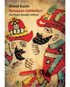 RAMAZAN SOHBETLERİ