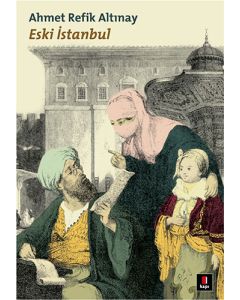 Eski İstanbul