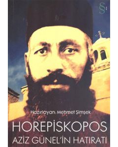 Horepiskopos