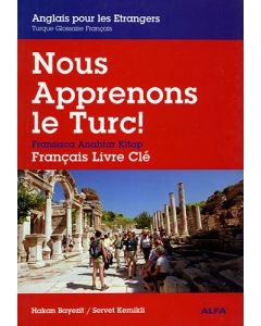 Nous Apprenons le Turc!
