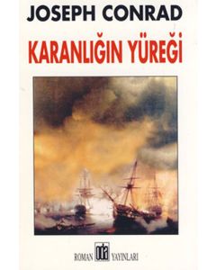 Karanlığın Yüreği