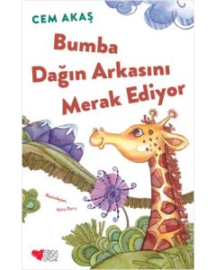 Bumba Dağın Arkasını Merak Ediyor