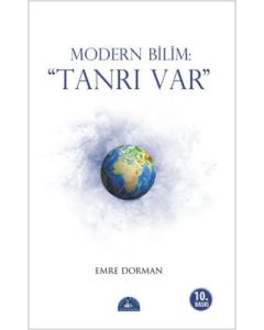 Modern Bilim: Tanrı Var