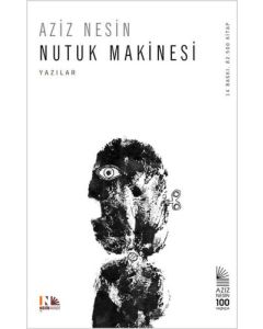 Nutuk Makinesi