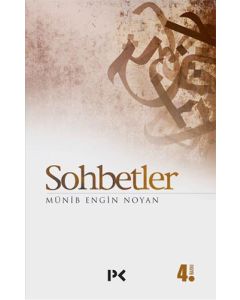 Sohbetler