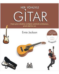 Her Yönüyle Gitar