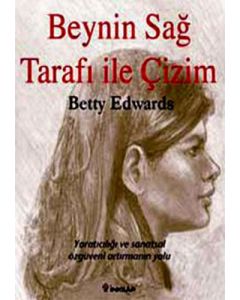 Beynin Sağ Tarafı ile Çizim