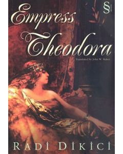 Empress Theodora