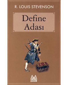 Define Adası